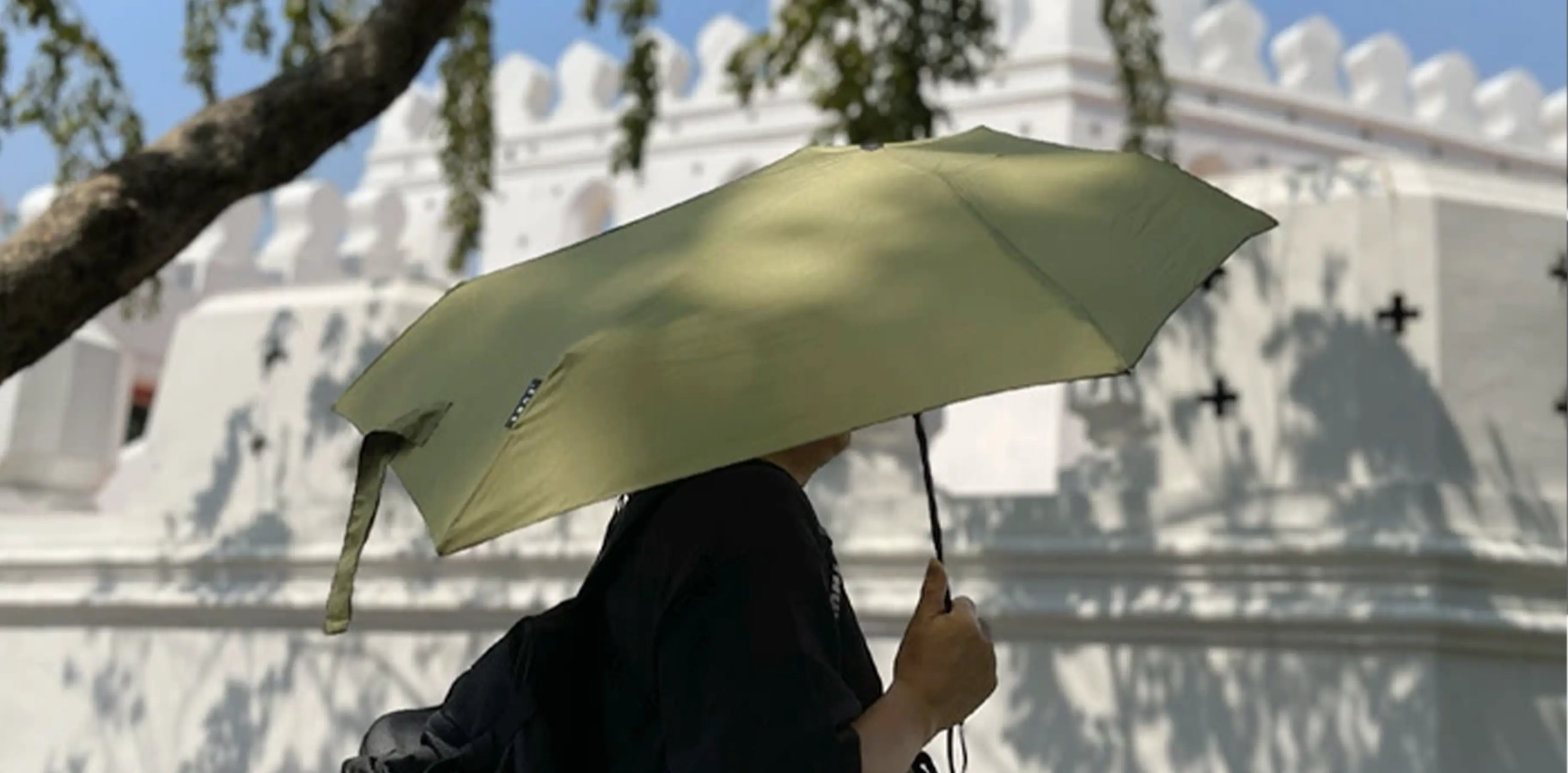 senz&deg; CoolTech coating blocks infrared